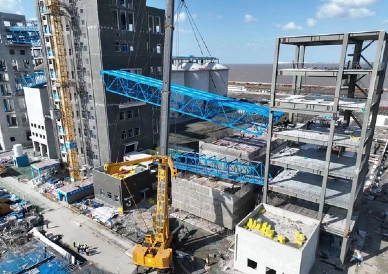 Болат конструкцияларындағы коррозиядан қорғаудың рөлі